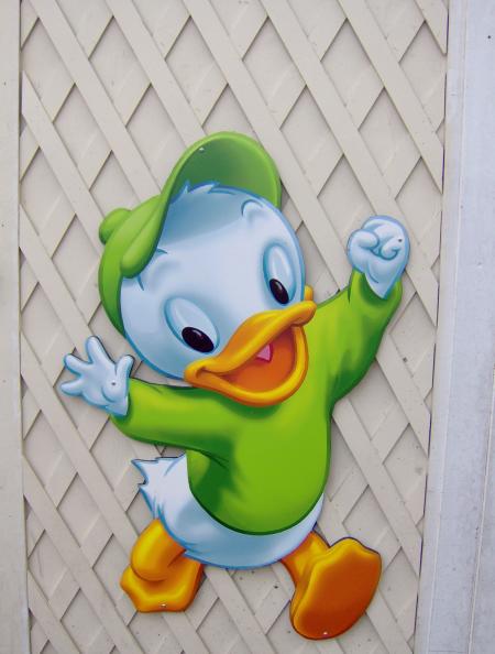 un des 3 neveux de pixou