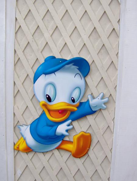 un des 3 neveux de pixou