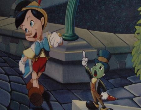 voyage dans le monde de pinoccio